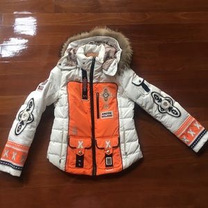 Bogner Women’s Jacket